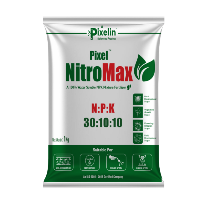 NPK 30-10-10 Fertilizer water soluble