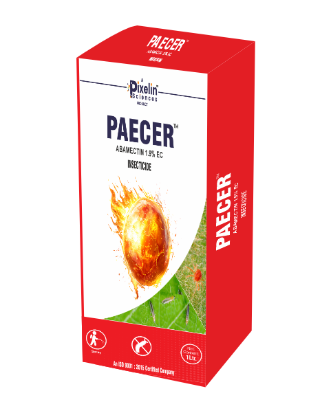 Paecer | Abamectin 1.9% EC Insecticide Insecticide