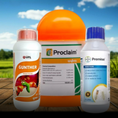 Insecticides