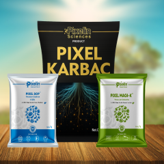 Straight Potassic Fertilizers