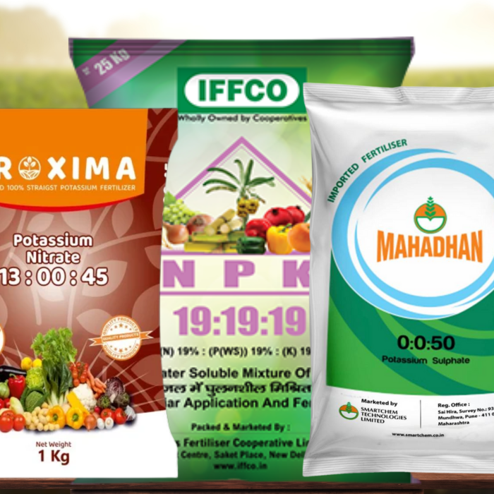 Fertilizers