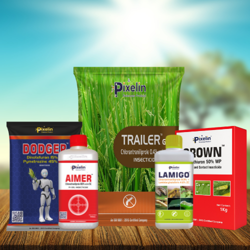 Insecticides