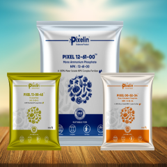 100% Water Soluble NPK Complex Fertilizers