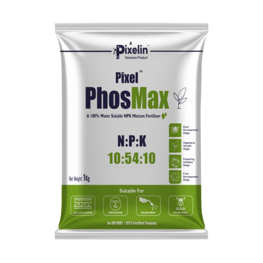 Pixel Phosmax | NPK 10-54-10 Fertilizer
