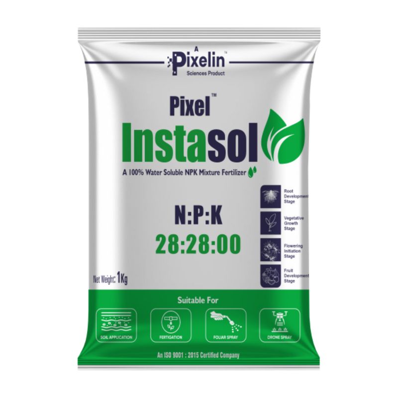 Npk 00-37-37 Water Soluble Fertilizer