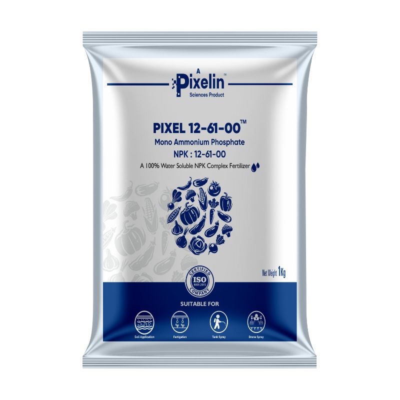 NPK 12-61-00 Fertilizer