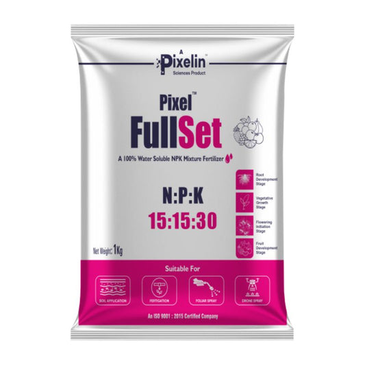 Npk 15-15-30 Fertilizer