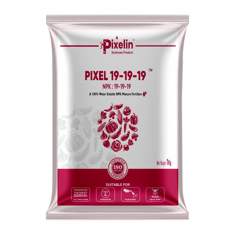 Npk 19-19-19 Fertilizer