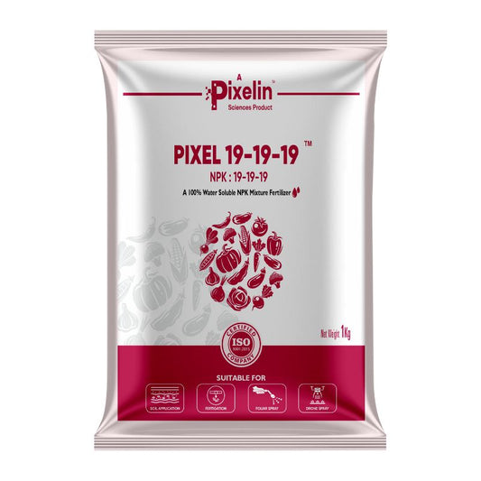 Npk 19-19-19 Fertilizer