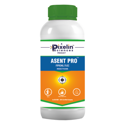 Fipronil 5% Sc Insecticide