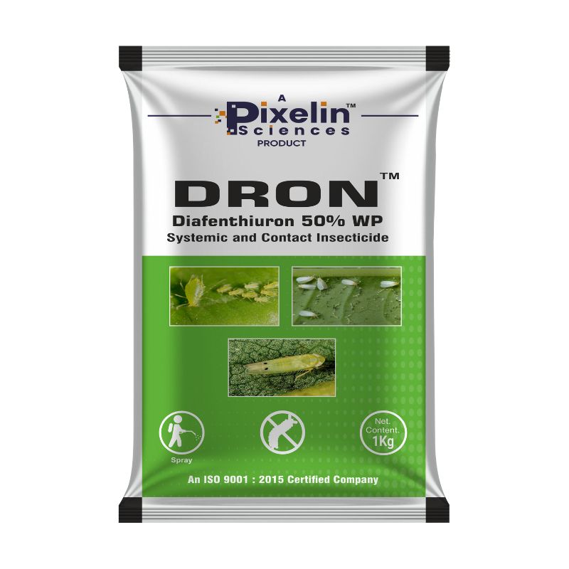 DRON | DIAFENTHIURON 50% WP