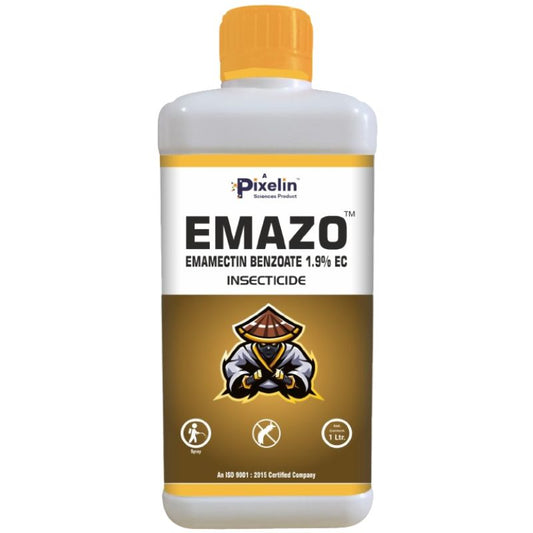 Emamectin Benzoate 1.9% EC