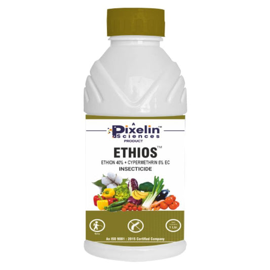 ethion 40 cypermethrin 5 ec insecticide