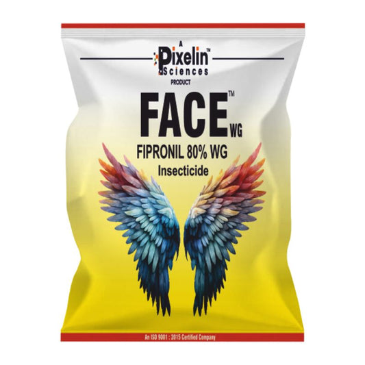 Fipronil 80 Wg Insecticide