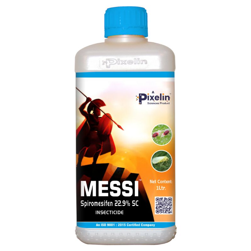 Spiromesifen 22.9% SC Insecticide