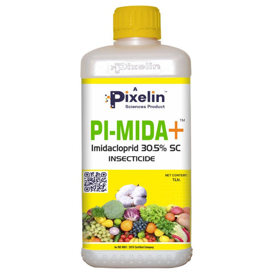 Imidacloprid 30.5% SC Insecticide