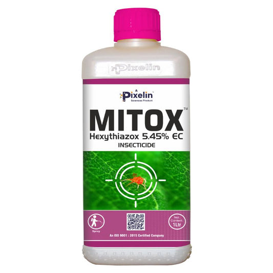 hexythiazox 5.45 ec Insecticide
