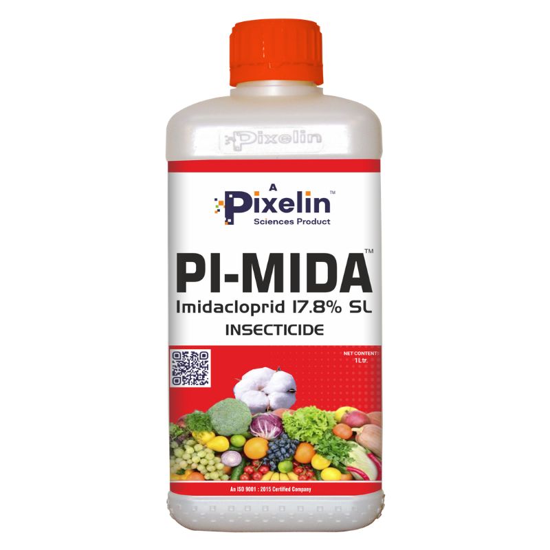 imidacloprid 17.8 sl insecticide