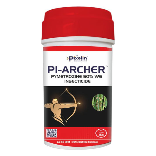 Pymetrozine 50% wg insecticide