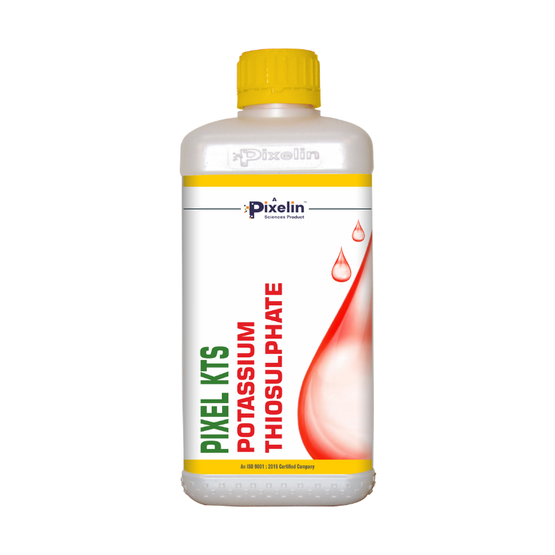 Potassium Thiosulphate Fertilizer