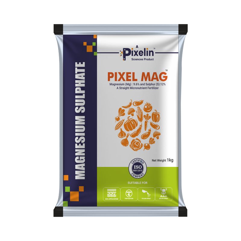Magnesium Sulphate 9.5% Fertilizer