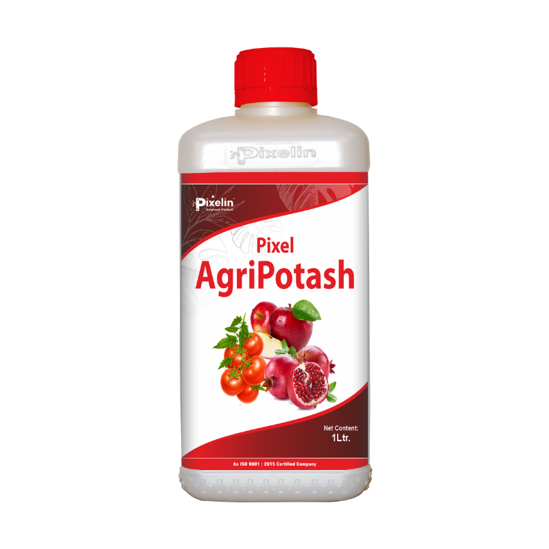 Potash K50