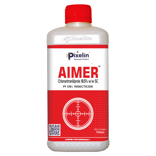 Chloranthraniliprole 18.5% SC Insecticide