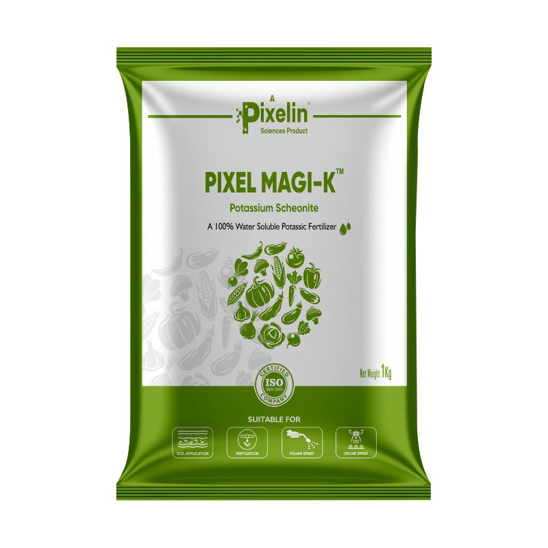 potassium schoenite fertilizer