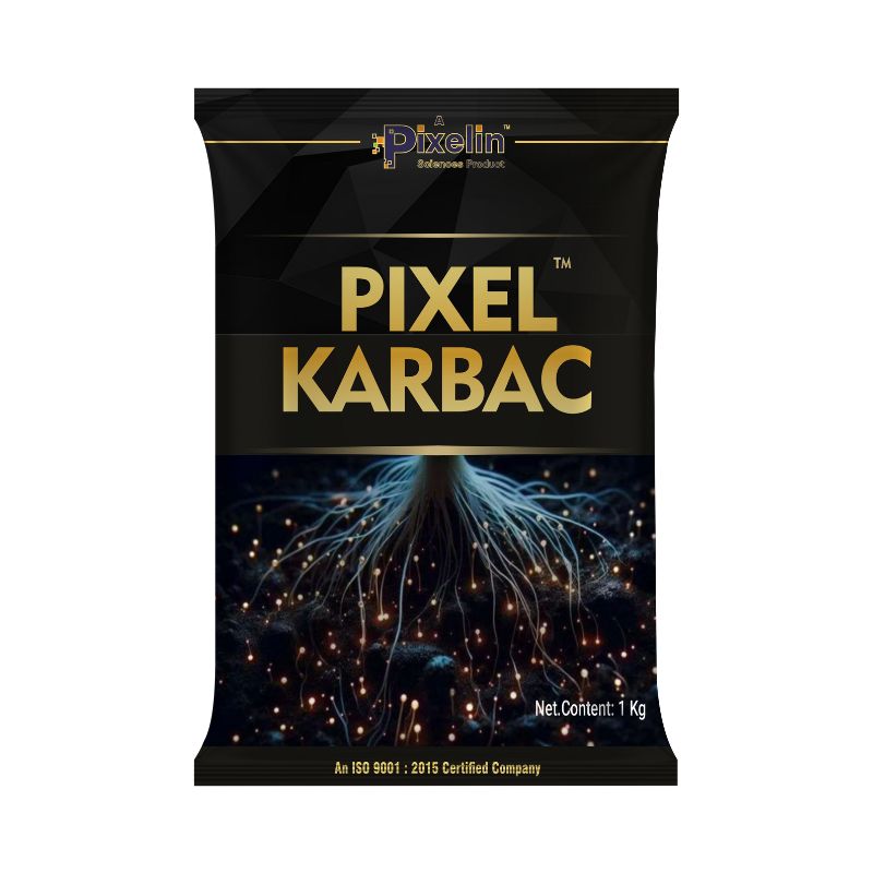 Seaweed extract fertilizer