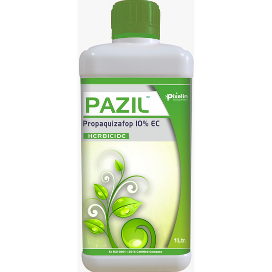 Propaquizafop 10% EC