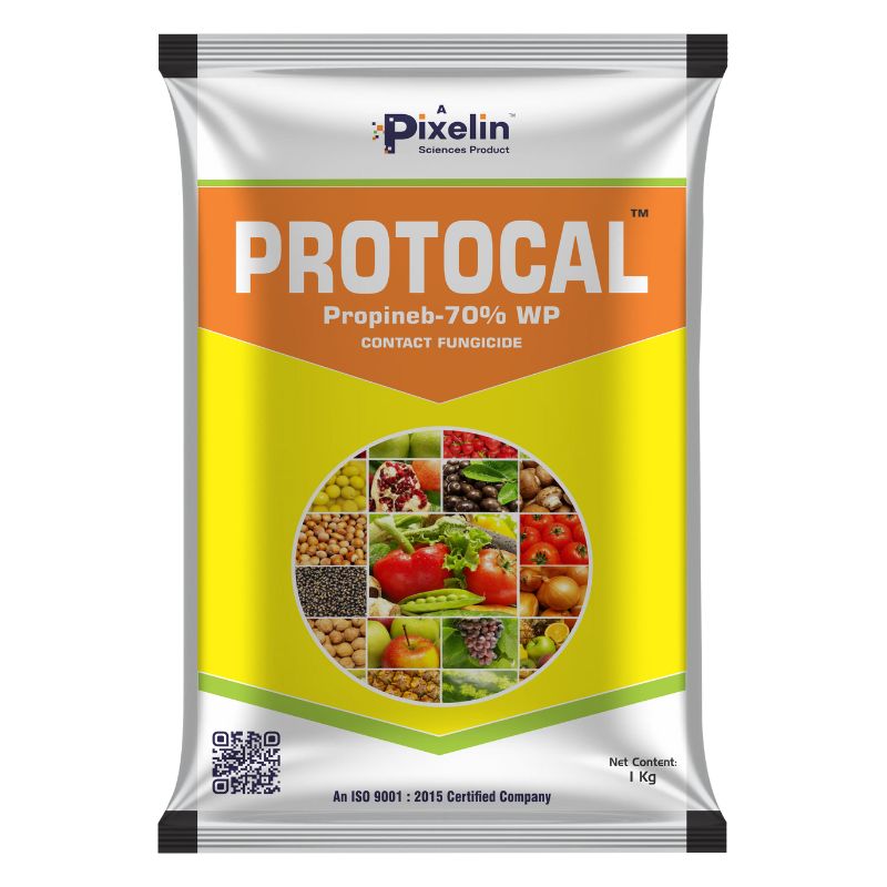 Propineb 70% WP Fungicide