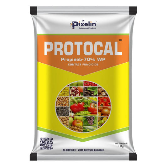 Propineb 70% WP Fungicide