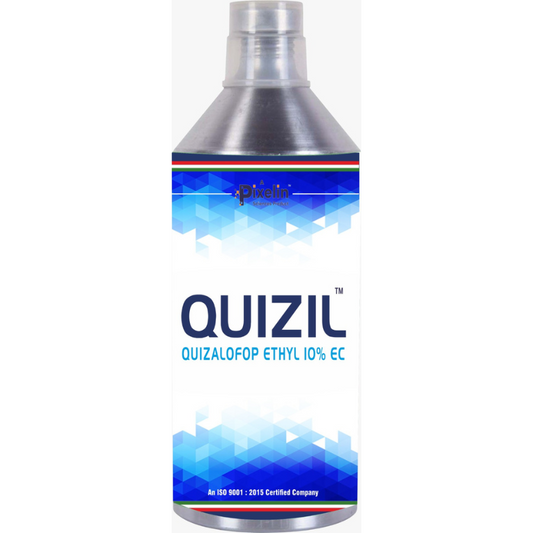 Quizalofop Ethyl 10% EC