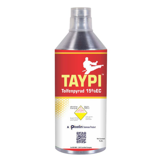 Tolfenpyrad 15% EC Insecticide