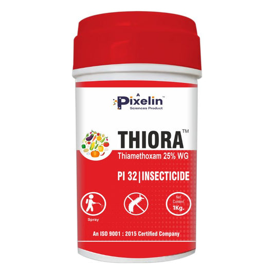 Thiamethoxam 25% WG Insecticide