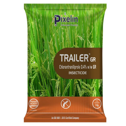 Chlorantraniliprole 0.4% w/w GR Insecticide