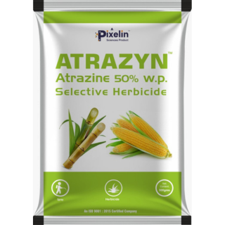Atrazyn | Atrazine 50% WP Herbicide
